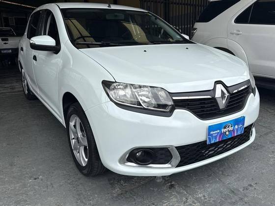 RENAULT SANDERO 1.0 12V SCE FLEX AUTHENTIQUE MANUAL RENAULT SANDERO 1.0 12V SCE FLEX AUTHENTIQUE MANUAL